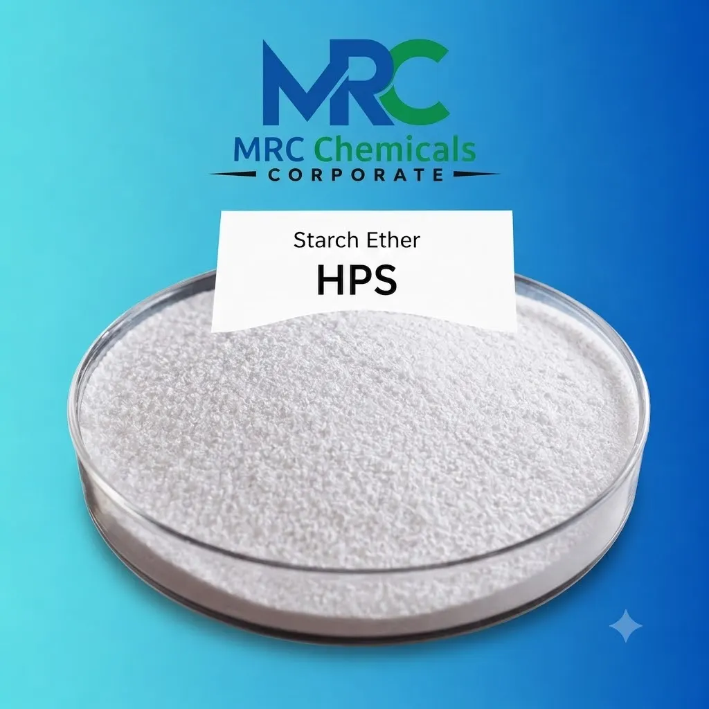 Starch Ether — MRC Chemicals